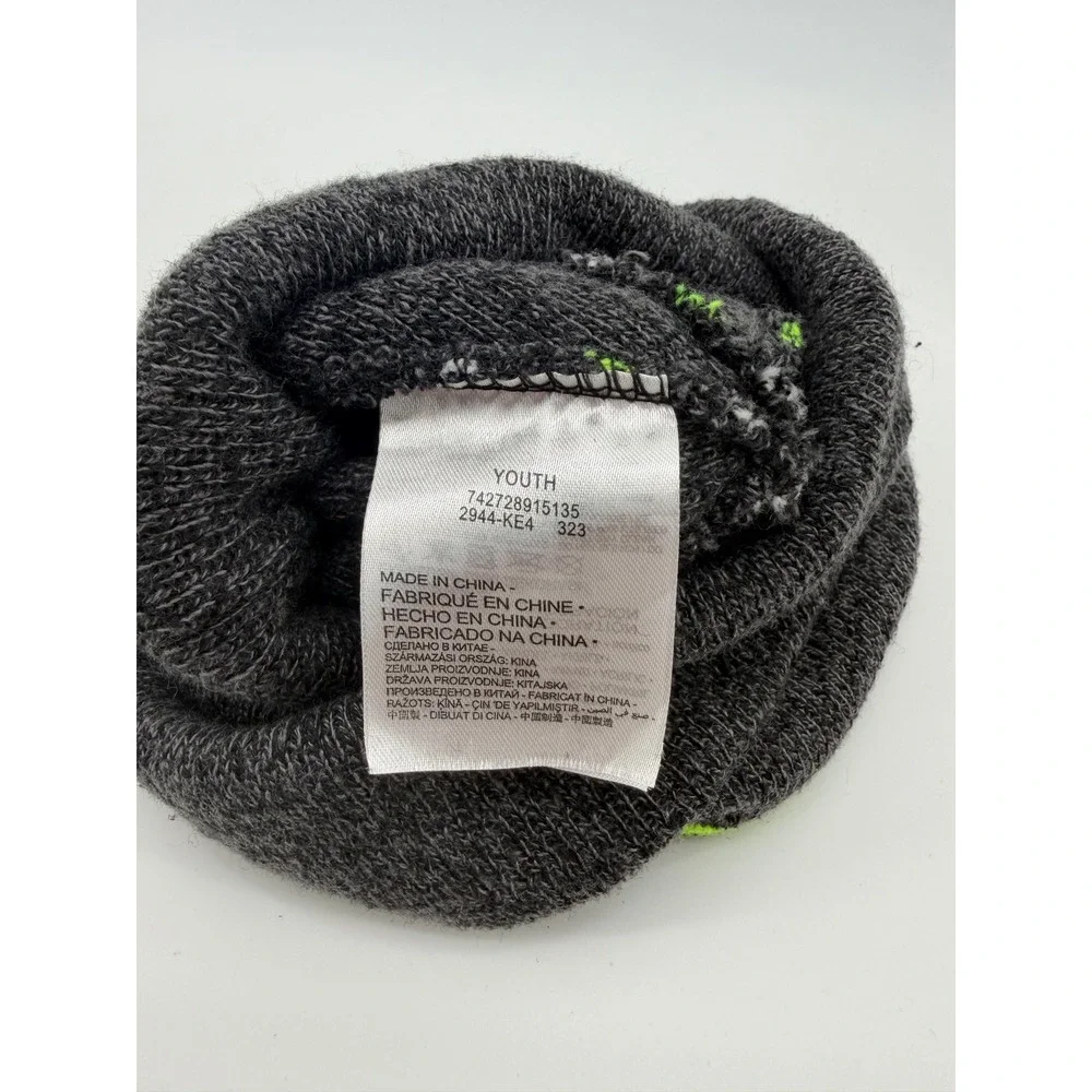 Nike youth beanie